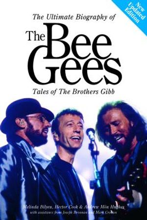 The Bee Gees: Tales of the Brothers Gibb image number 0