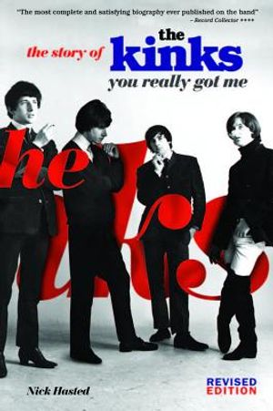 Story of the Kinks: You Really Got Me image number 0
