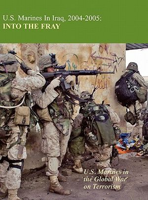 U.S. Marines in Iraq 2004-2005: Into the Fray image number 0