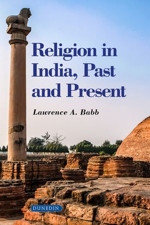Religion in India: Past and Present image number 0