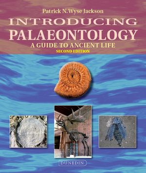 Introducing Palaeontology: A Guide to Ancient Life image number 0