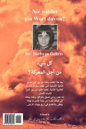 Nie Wieder Ein Wort Davon?: Family Biography Under the Extremism and War image number 0