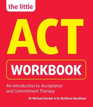 The Little ACT Workbook image number 0