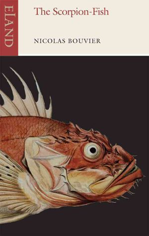 The Scorpion-Fish image number 0