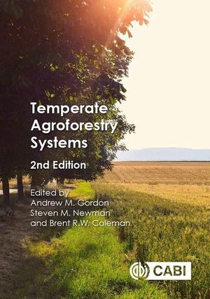 Temperate Agroforestry Systems image number 0