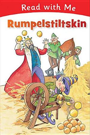 Read with Me: Rumpelstiltskin image number 0