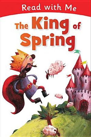 The King of Spring image number 0