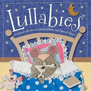 Lullabies: A Magical Collection of Soothing Lullabies and Classic Rhymes image number 0