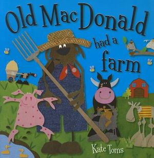 Old MacDonald Had a Farm image number 0