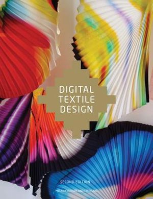 Digital Textile Design, Second Edition image number 0