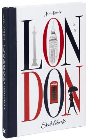 London Sketchbook image number 0
