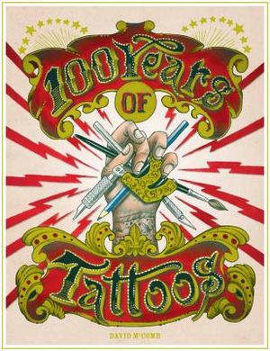 100 Years of Tattoos image number 0