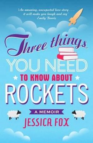 Three Things You Need to Know about Rockets. Jessica Fox image number 0