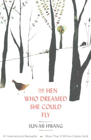 The Hen Who Dreamed She Could Fly image number 0