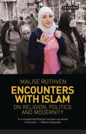 Encounters with Islam: On Religion, Politics and Modernity image number 0