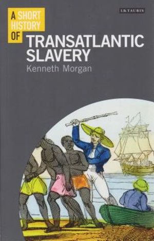 A Short History of Transatlantic Slavery image number 0