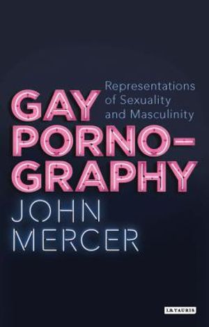 Gay Pornography: Representations of Sexuality and Masculinity image number 0