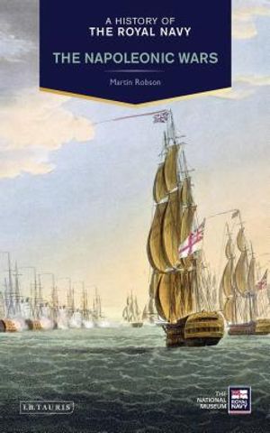 A History of the Royal Navy: Napoleonic Wars image number 0