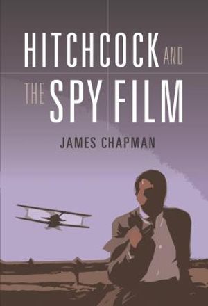 Hitchcock and the Spy Film image number 0