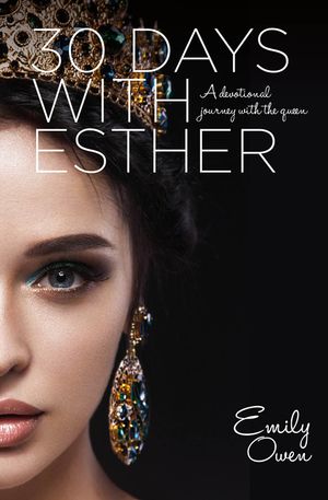 30 Days with Esther image number 0