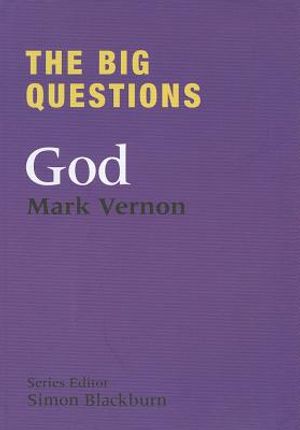 The Big Questions: God image number 0