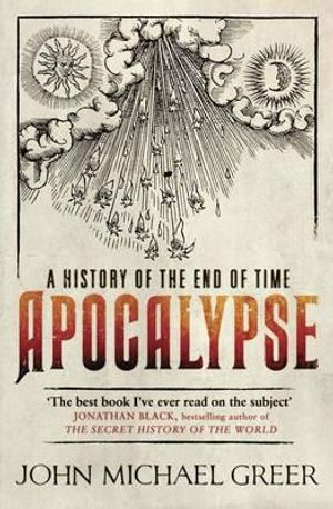 Apocalypse: A History of the End of Time image number 0