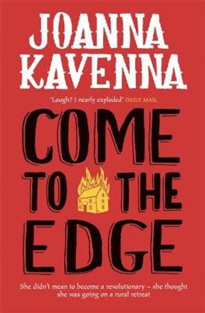 Come to the Edge image number 0