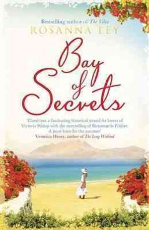 Bay of Secrets image number 0