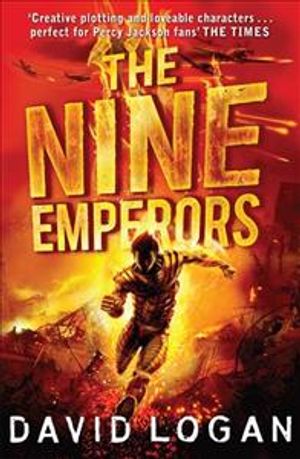 The Nine Emperors image number 0
