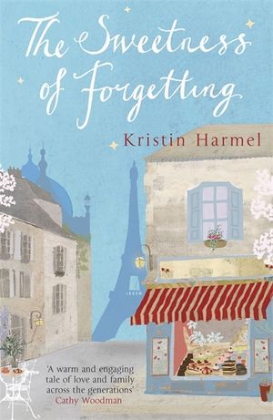 The Sweetness of Forgetting image number 0