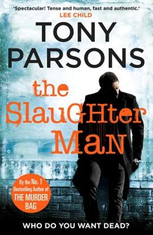 The Slaughter Man image number 0