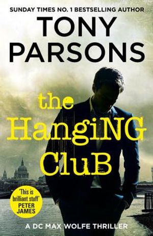 The Hanging Club image number 0