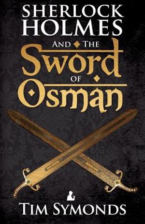 Sherlock Holmes and The Sword of Osman image number 0