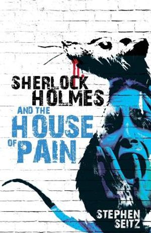 Sherlock Holmes and The House of Pain image number 0