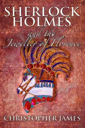 Sherlock Holmes and The Jeweller of Florence image number 0
