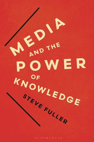 Media and the Power of Knowledge image number 0