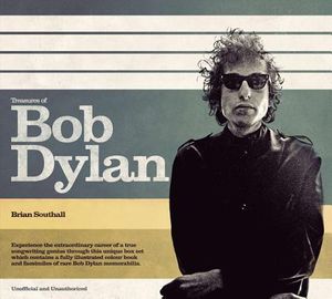 Treasures of Bob Dylan image number 0