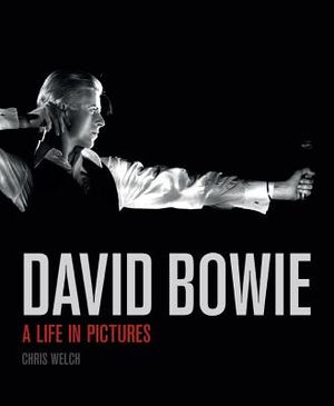 David Bowie: A Life in Pictures image number 0
