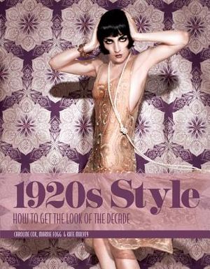1920s Style: How to Get the Look of the Decade image number 0