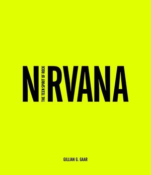 Nirvana: The Teen Spirit of Rock image number 0