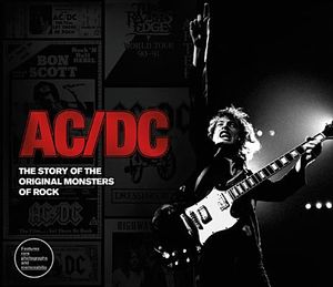 AC/DC: The Story of the Original Monsters of Rock image number 0