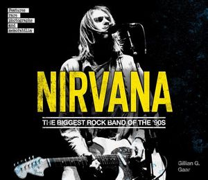 Nirvana: The Biggest Rock Band of the '90s image number 0