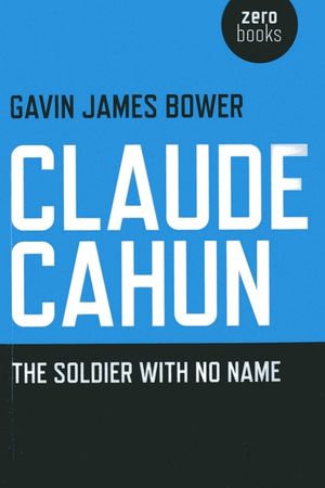 Claude Cahun: The Soldier with No Name image number 0