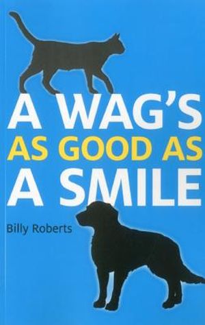 A Wag's as Good as a Smile image number 0