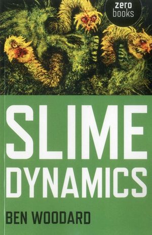 Slime Dynamics: Generation, Mutation, and the Creep of Life image number 0