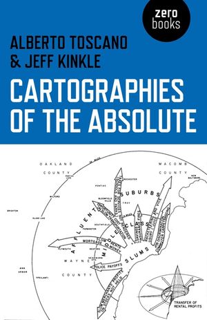 Cartographies of the Absolute image number 0