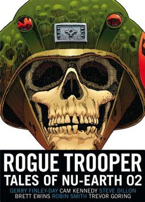 Rogue Trooper: Tales of Nu-Earth 02, 2 image number 0