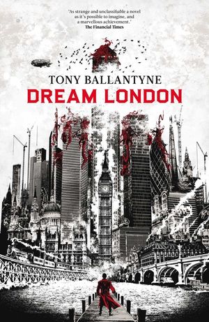 Dream London image number 0