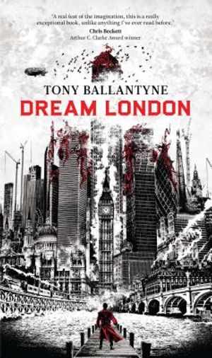 Dream London, 1 image number 0