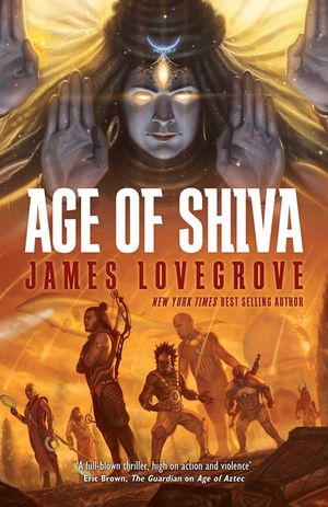 Age of Shiva image number 0